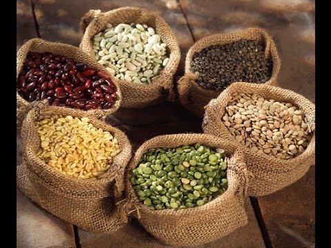 Các loại đỗ đậu